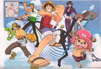 BUY NEW one piece - 189857 Premium Anime Print Poster